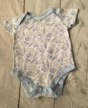 3-6 Months Vest