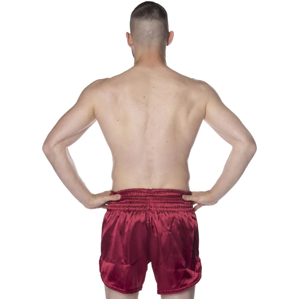8 WEAPONS Strike Muay Thai Shorts