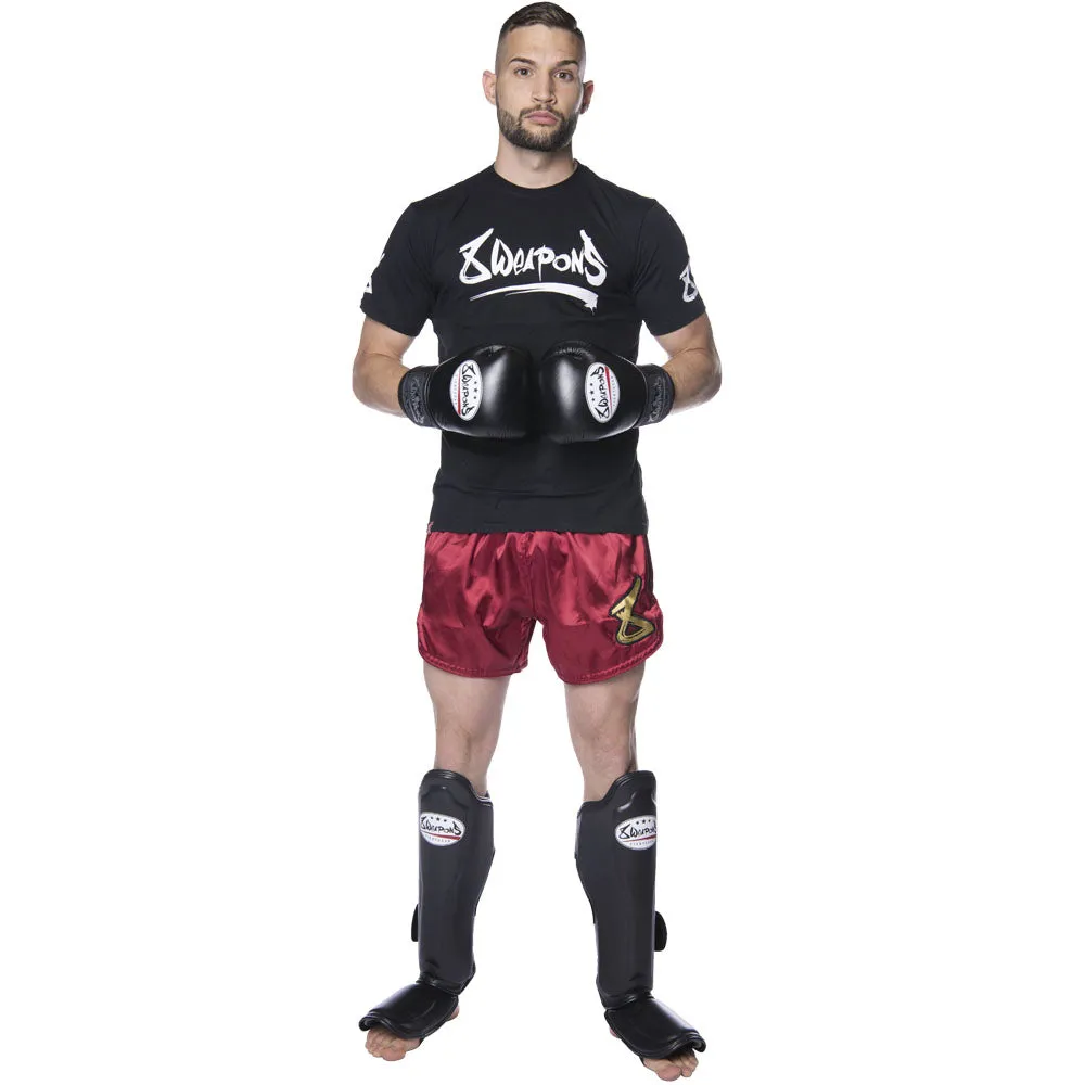 8 WEAPONS Strike Muay Thai Shorts