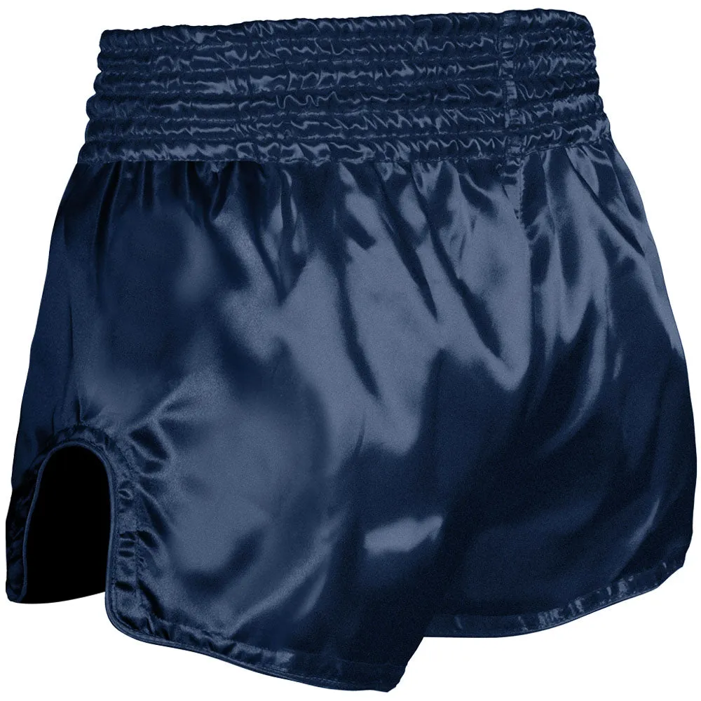 8 WEAPONS Strike Muay Thai Shorts
