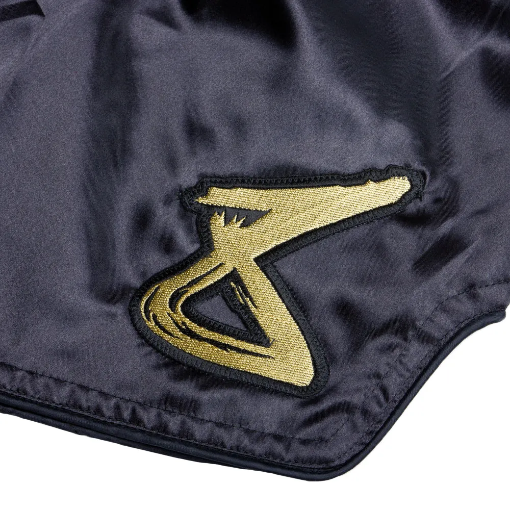 8 WEAPONS Strike Muay Thai Shorts