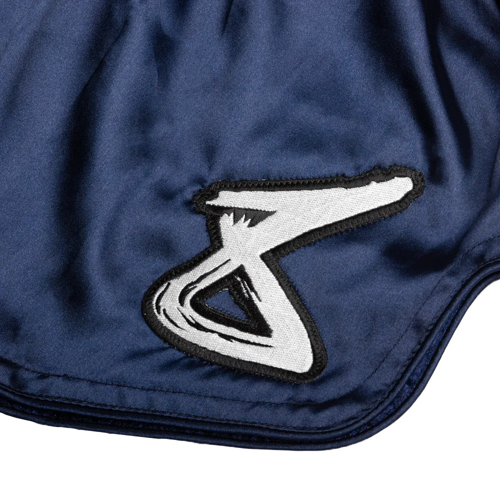 8 WEAPONS Strike Muay Thai Shorts