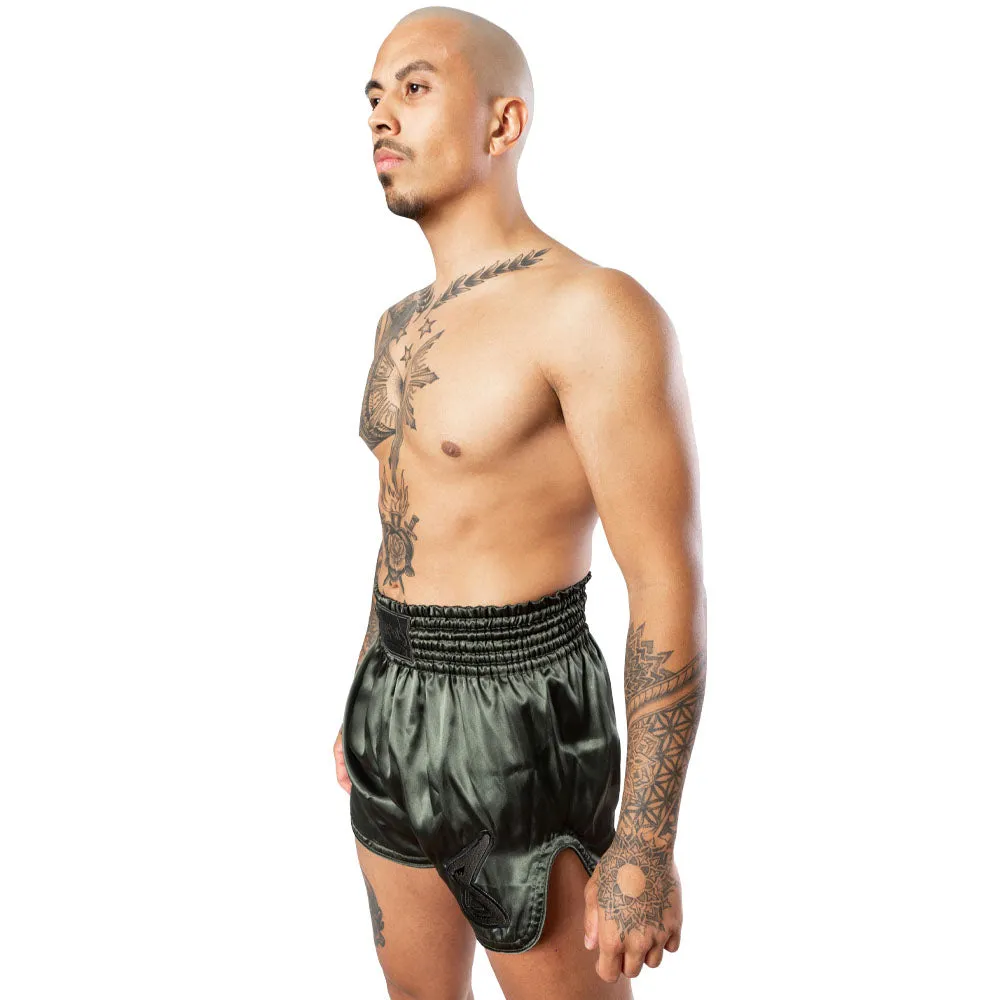 8 WEAPONS Strike Muay Thai Shorts
