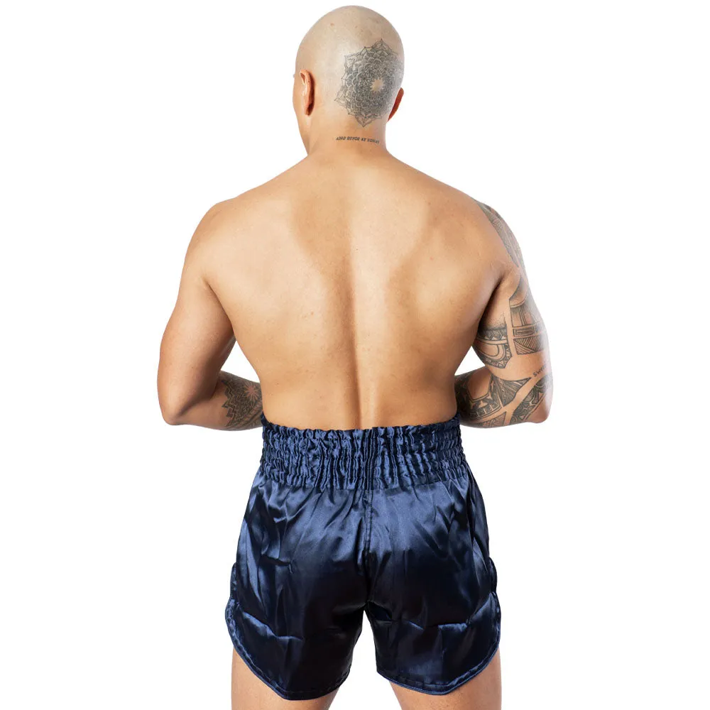 8 WEAPONS Strike Muay Thai Shorts