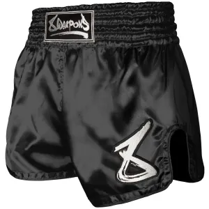 8 WEAPONS Strike Muay Thai Shorts