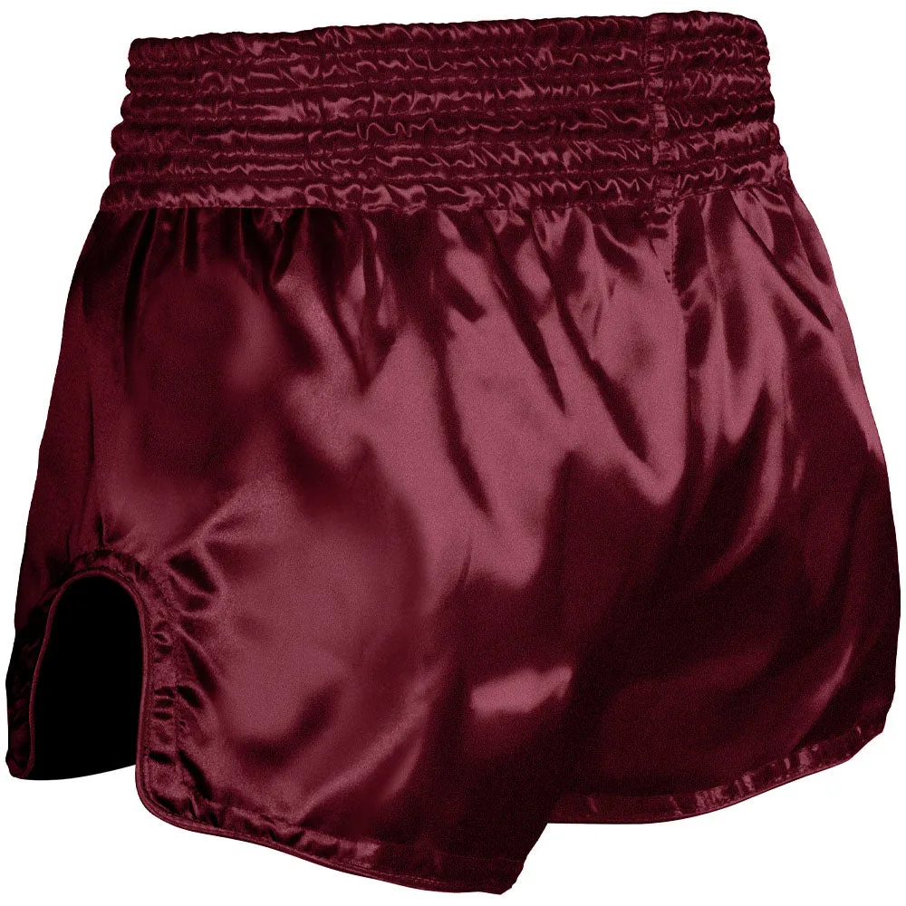 8 WEAPONS Strike Muay Thai Shorts