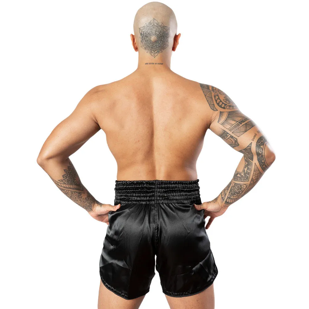 8 WEAPONS Strike Muay Thai Shorts