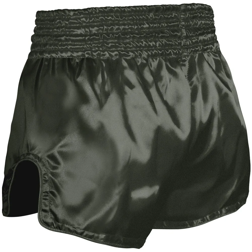 8 WEAPONS Strike Muay Thai Shorts