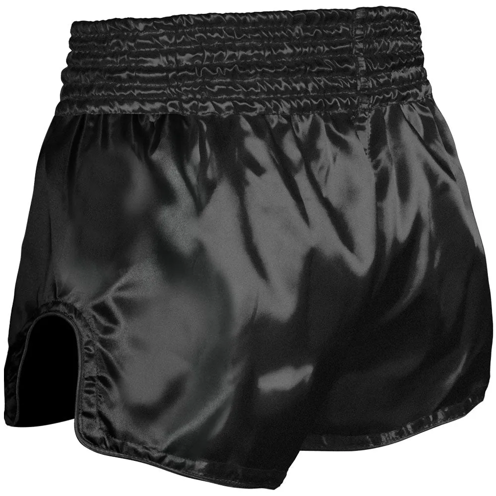 8 WEAPONS Strike Muay Thai Shorts