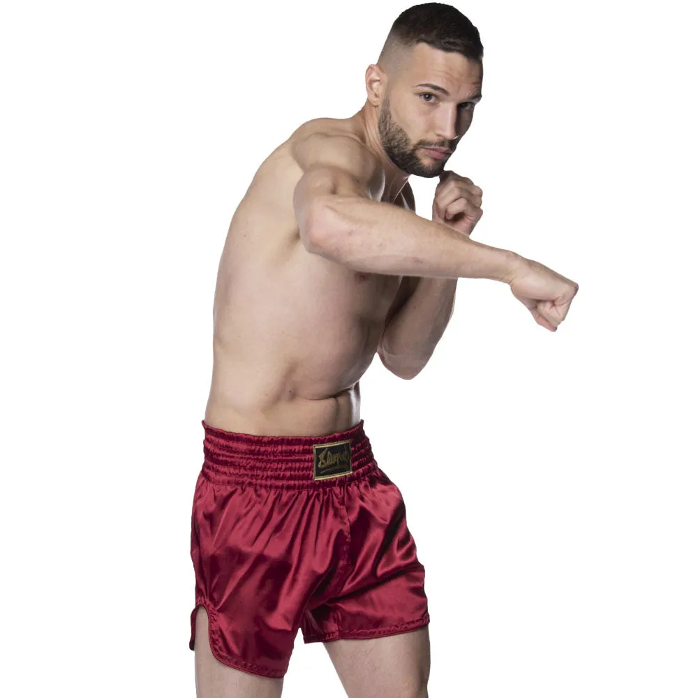 8 WEAPONS Strike Muay Thai Shorts