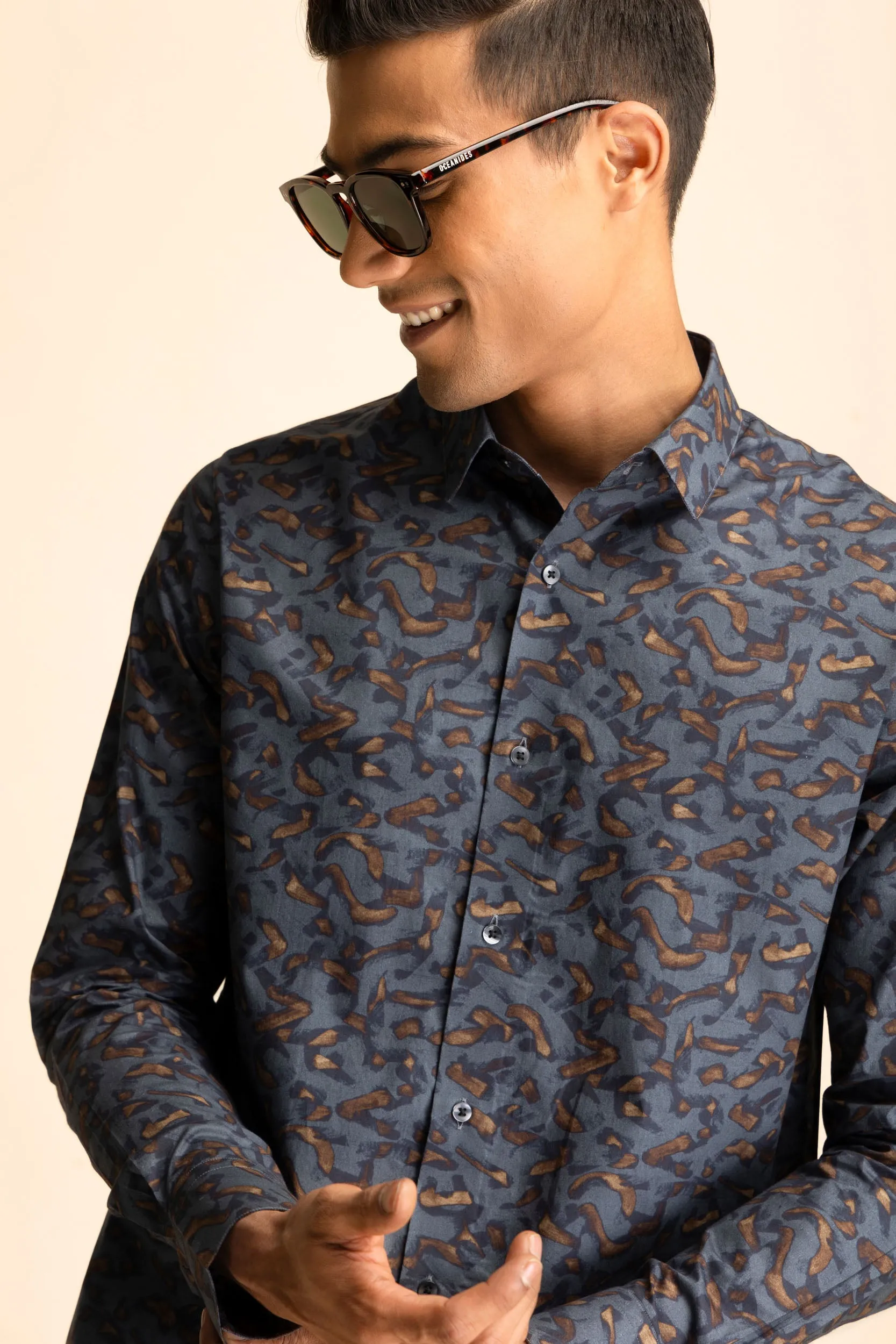 Animal Shirt EOSS