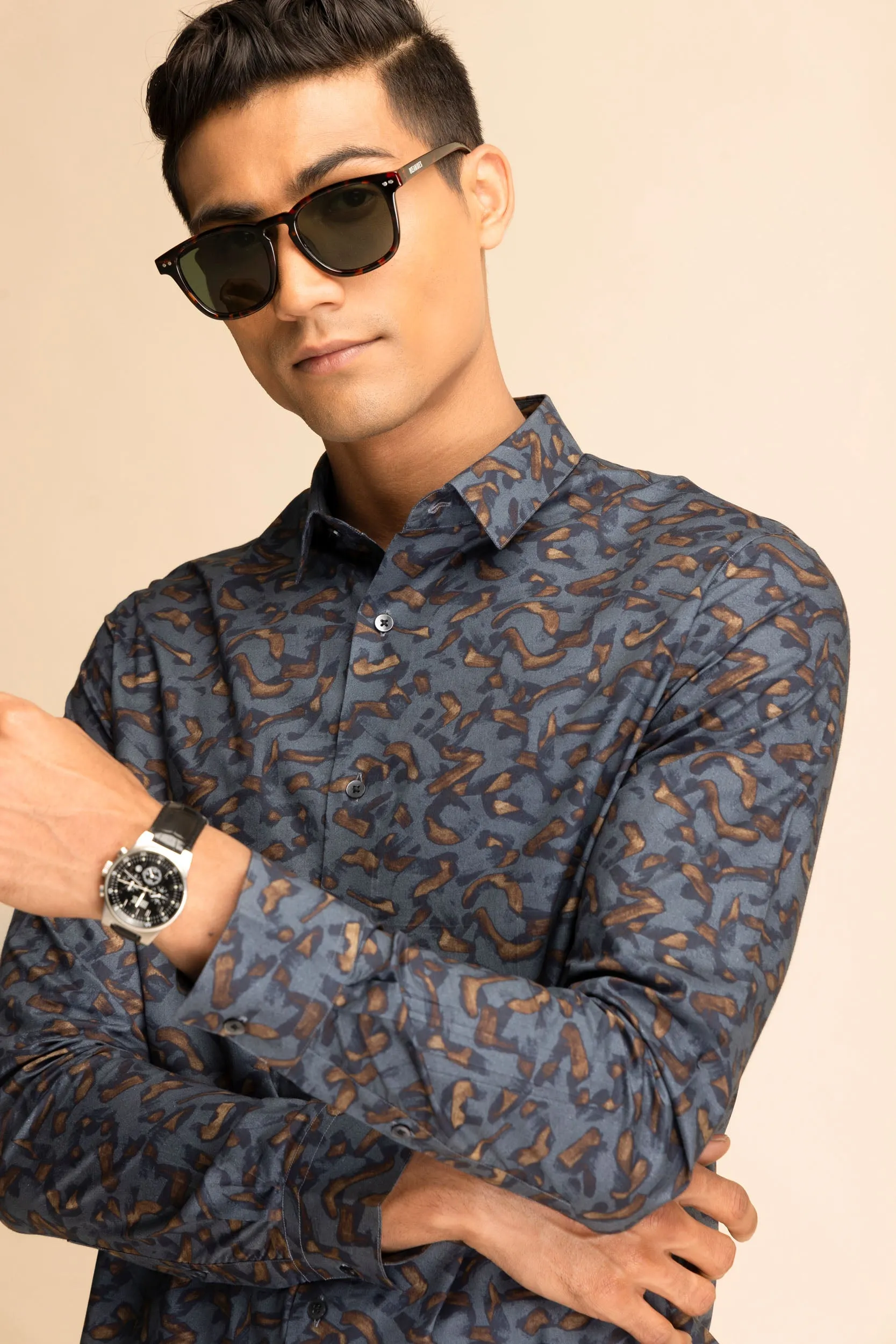 Animal Shirt EOSS