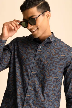 Animal Shirt EOSS