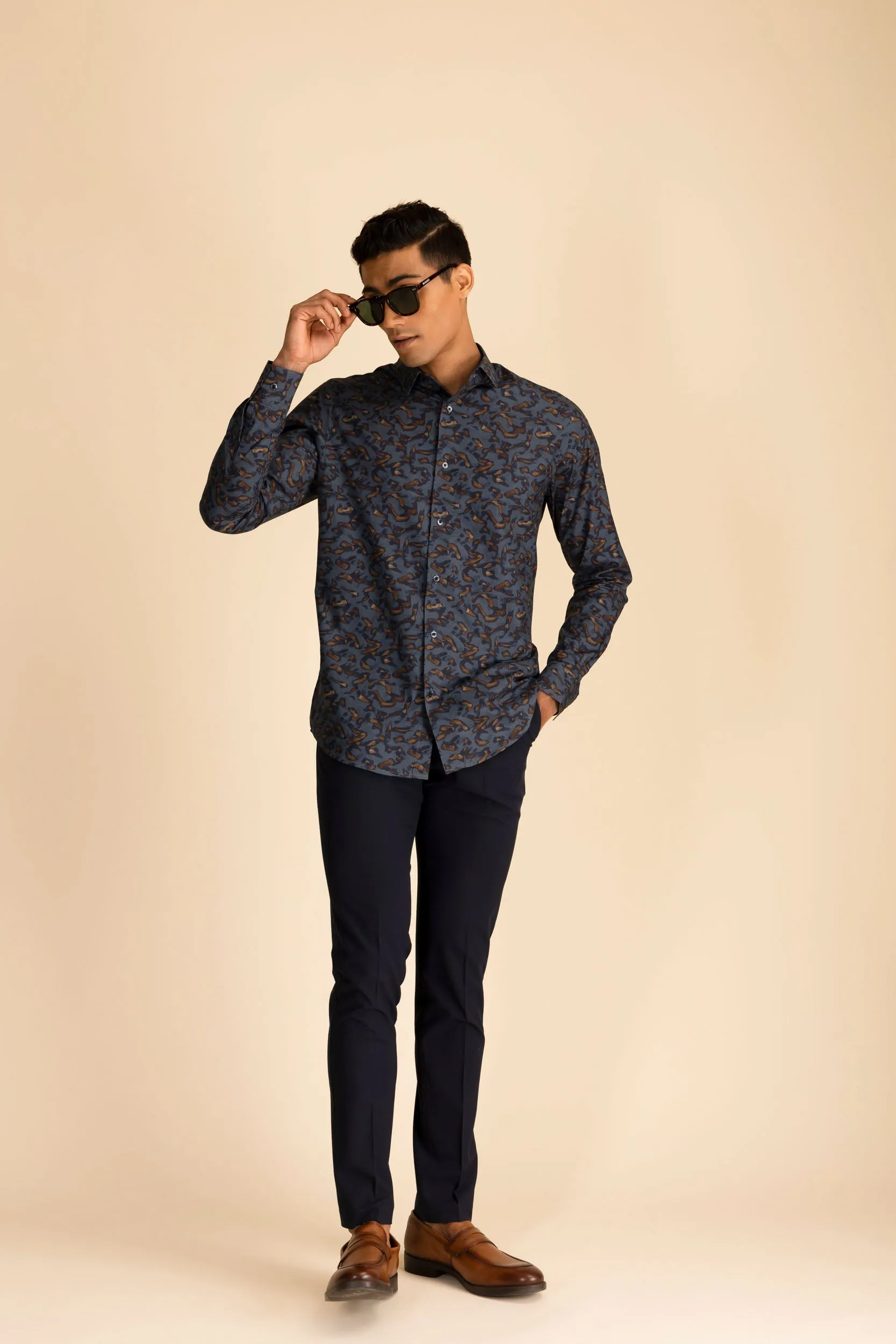 Animal Shirt EOSS