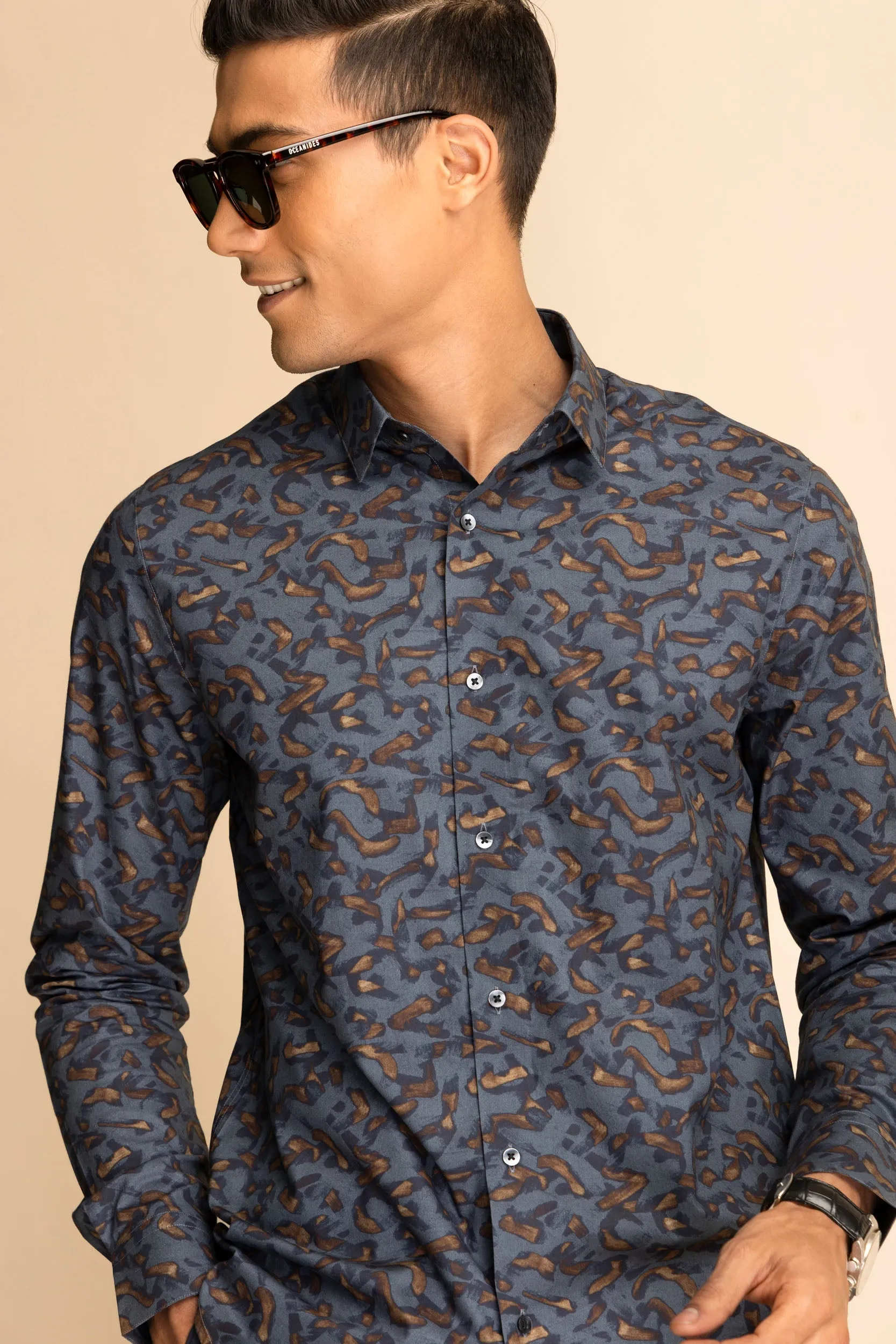 Animal Shirt EOSS