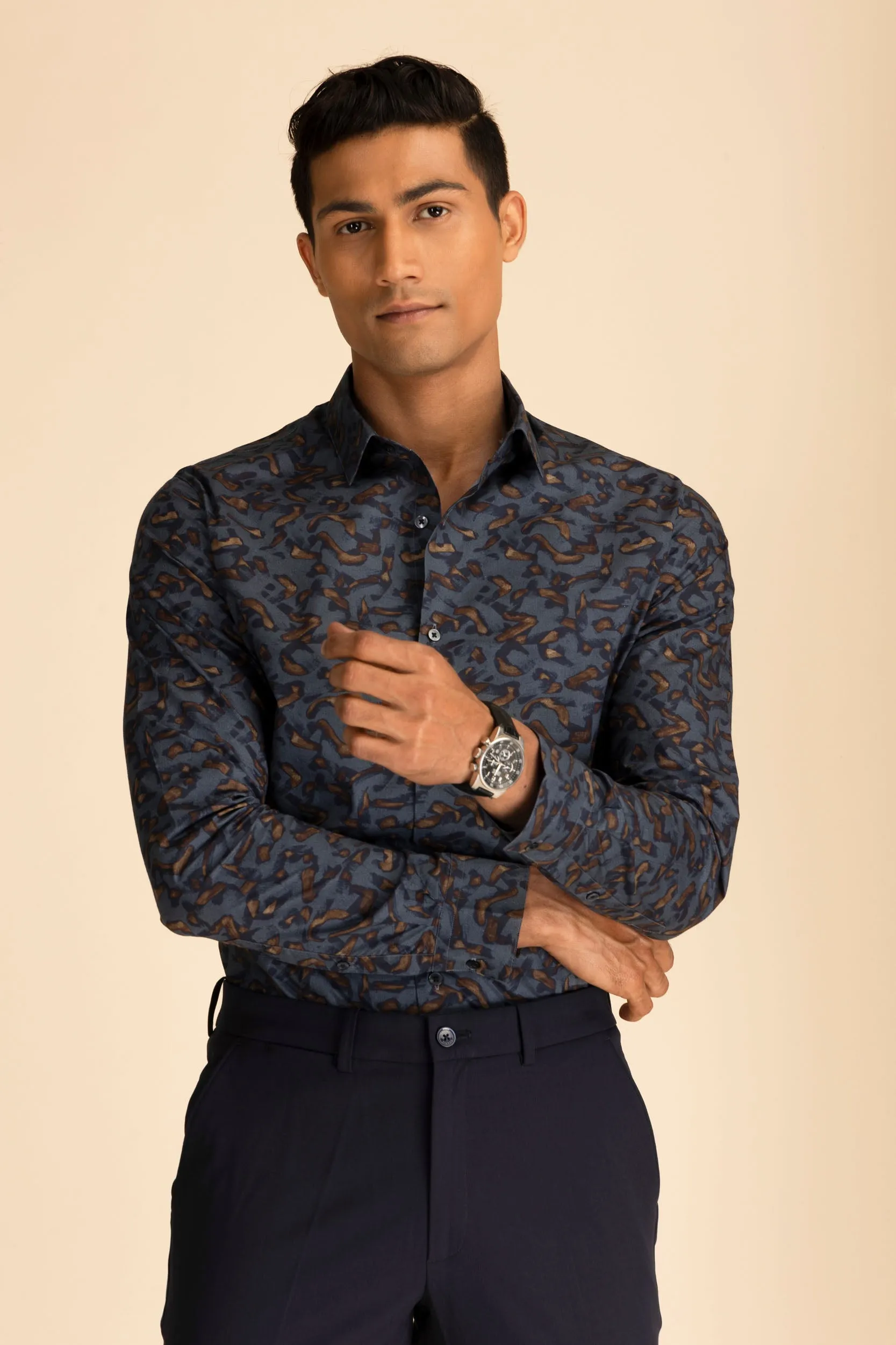 Animal Shirt EOSS