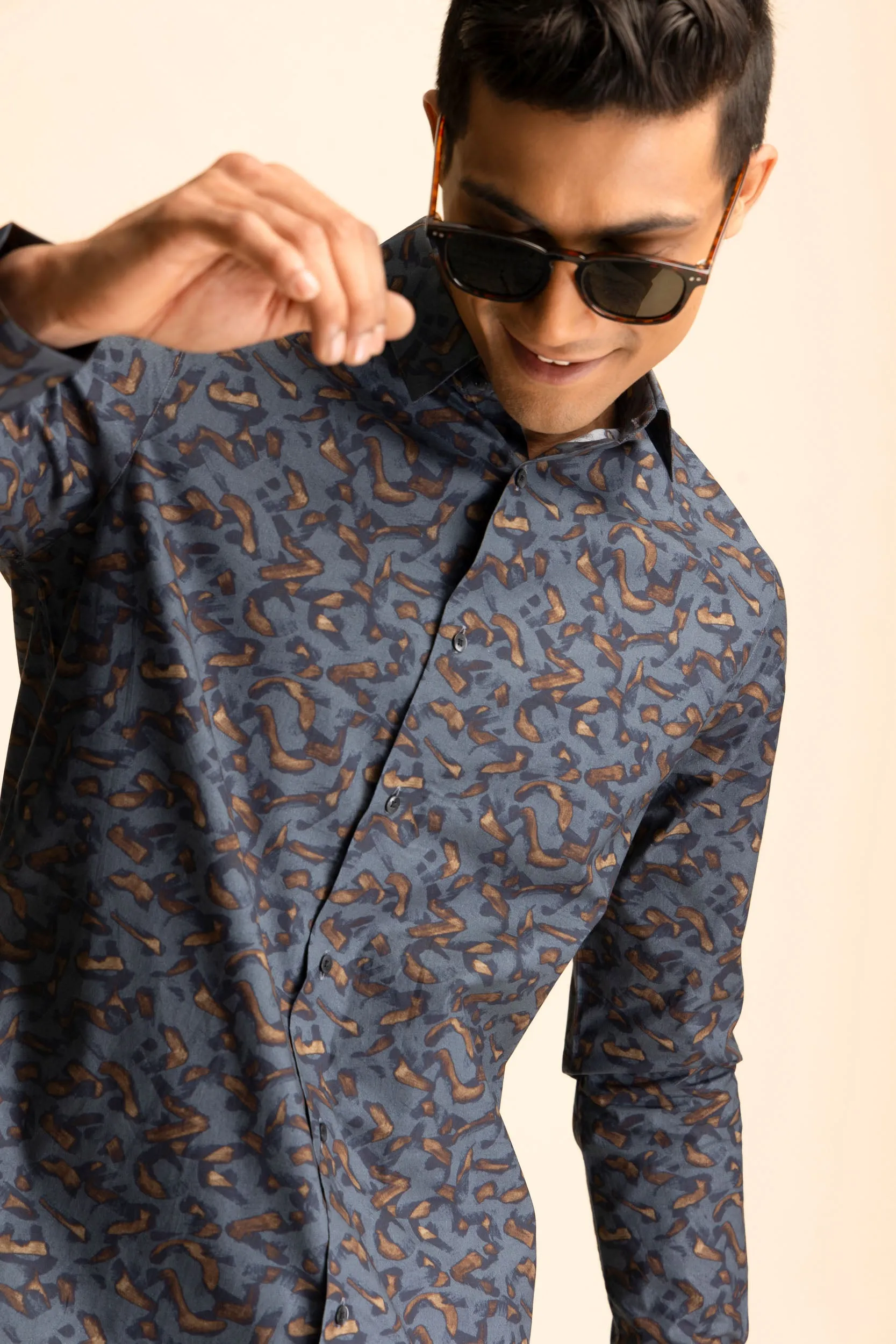 Animal Shirt EOSS