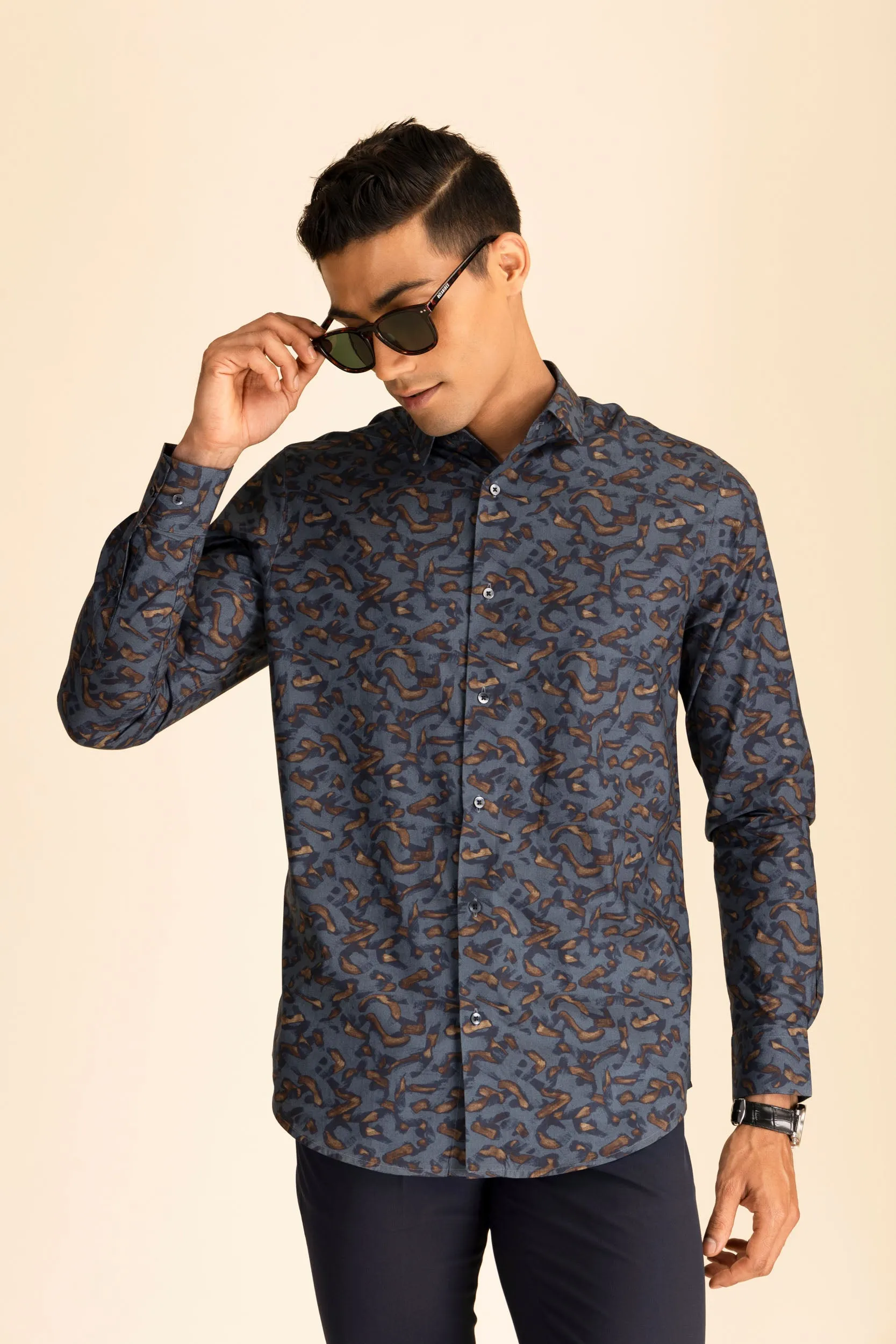 Animal Shirt EOSS