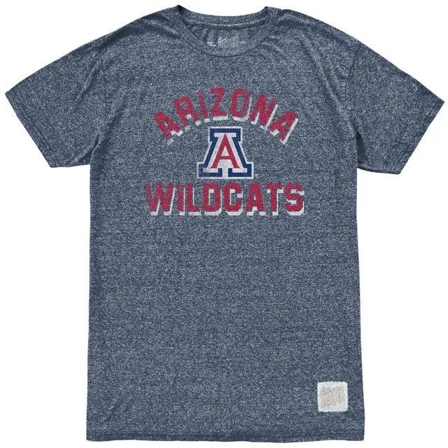 Arizona Wildcats Mock Twist Tee