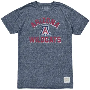 Arizona Wildcats Mock Twist Tee