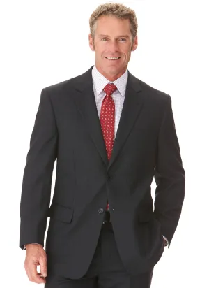 BANYAN CLASSIC FIT JACKET - GREY