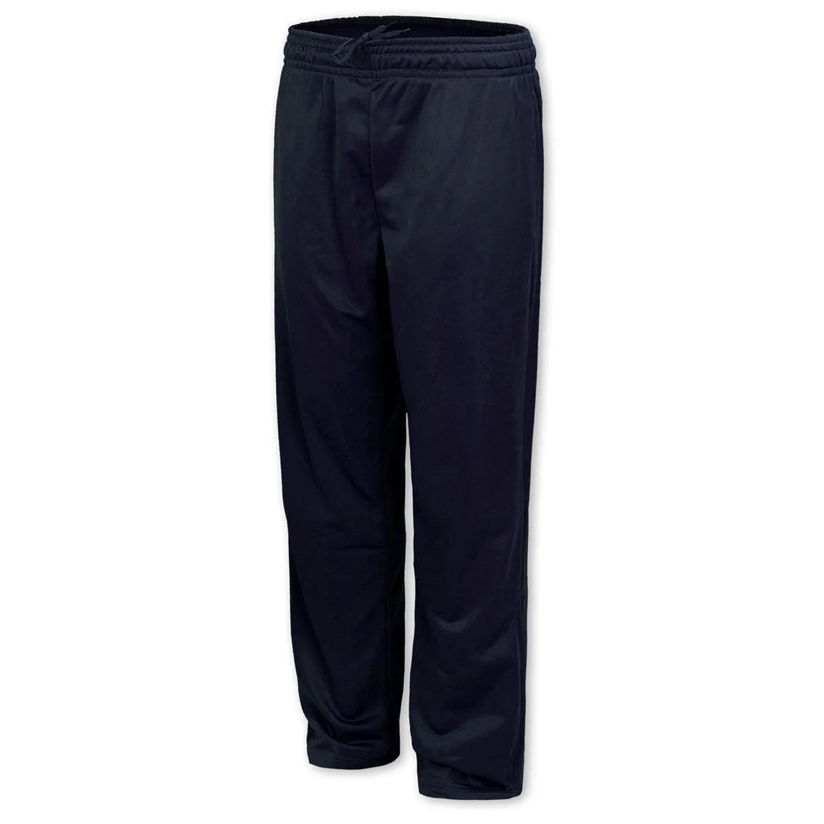 BAW Men's Navy Tricot Pant