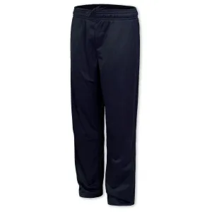 BAW Men's Navy Tricot Pant