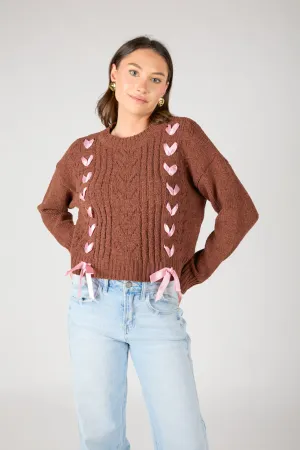 Betty Sweater