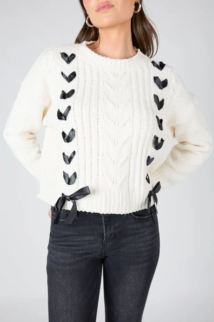 Betty Sweater
