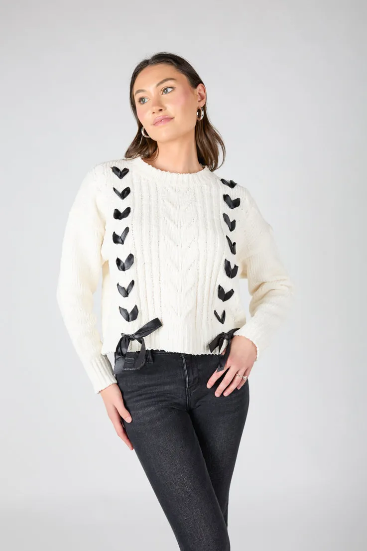 Betty Sweater