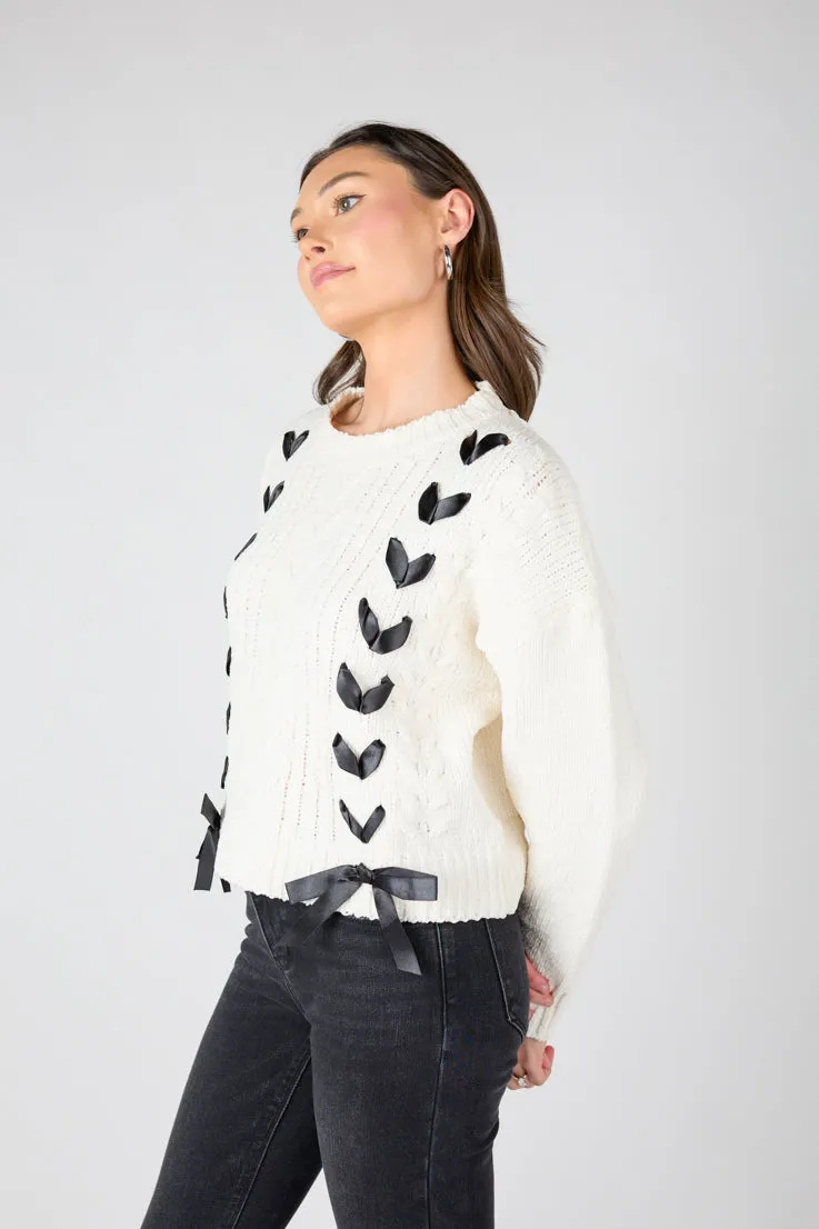 Betty Sweater