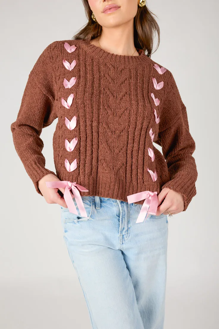 Betty Sweater