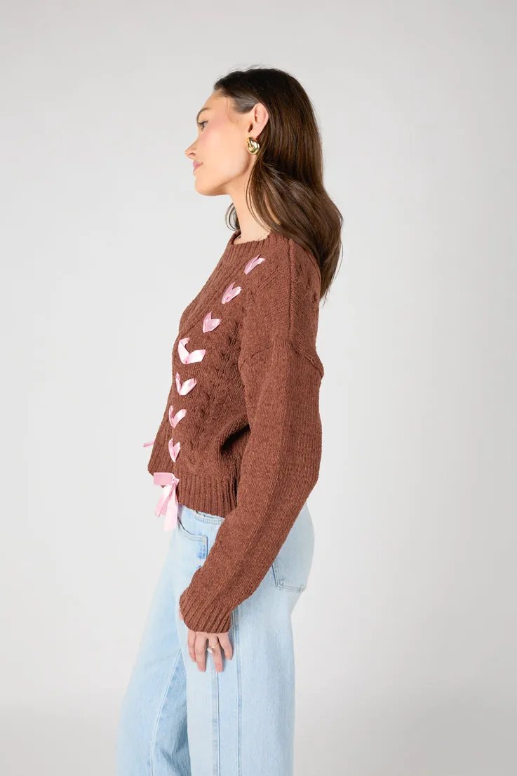 Betty Sweater