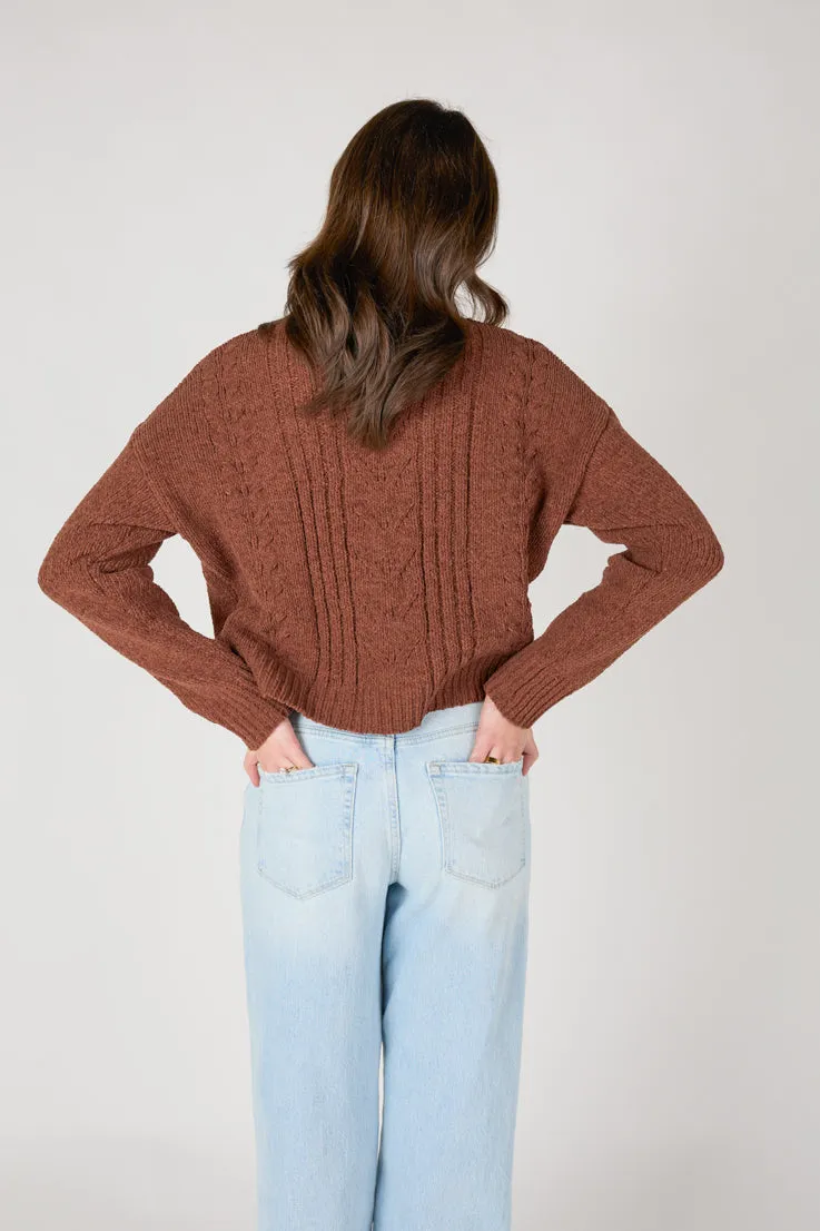 Betty Sweater