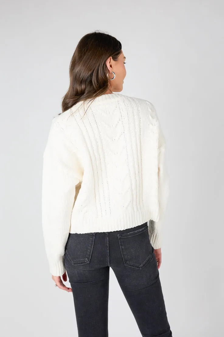 Betty Sweater