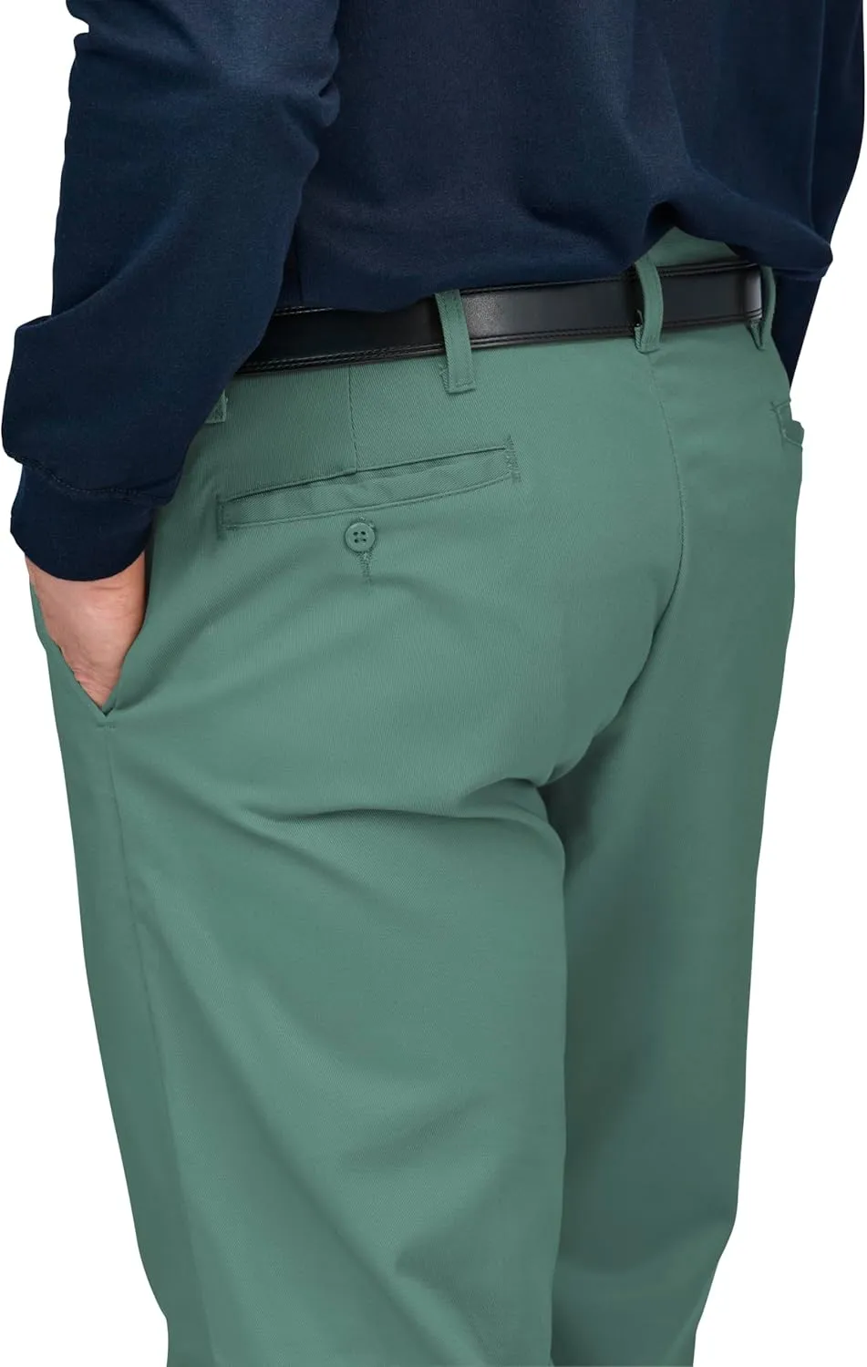 Bulwark FR Men's Flame Resistant 9 Oz Twill Cotton Work Pant