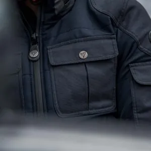 By City Norway Man Jacket