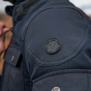 By City Norway Man Jacket
