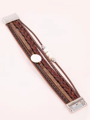 Cancun Layered Bracelet
