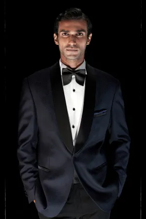 Classic Galactic  Tuxedo