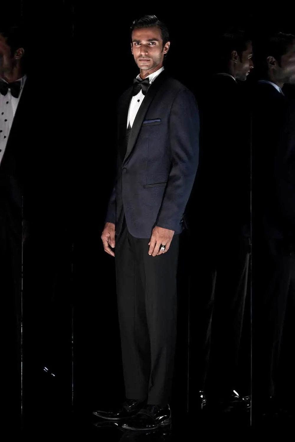 Classic Galactic  Tuxedo