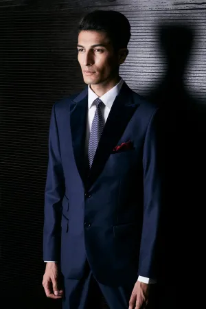 Classic Vesper Jacket