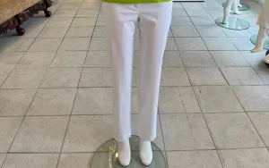 Cotton pants