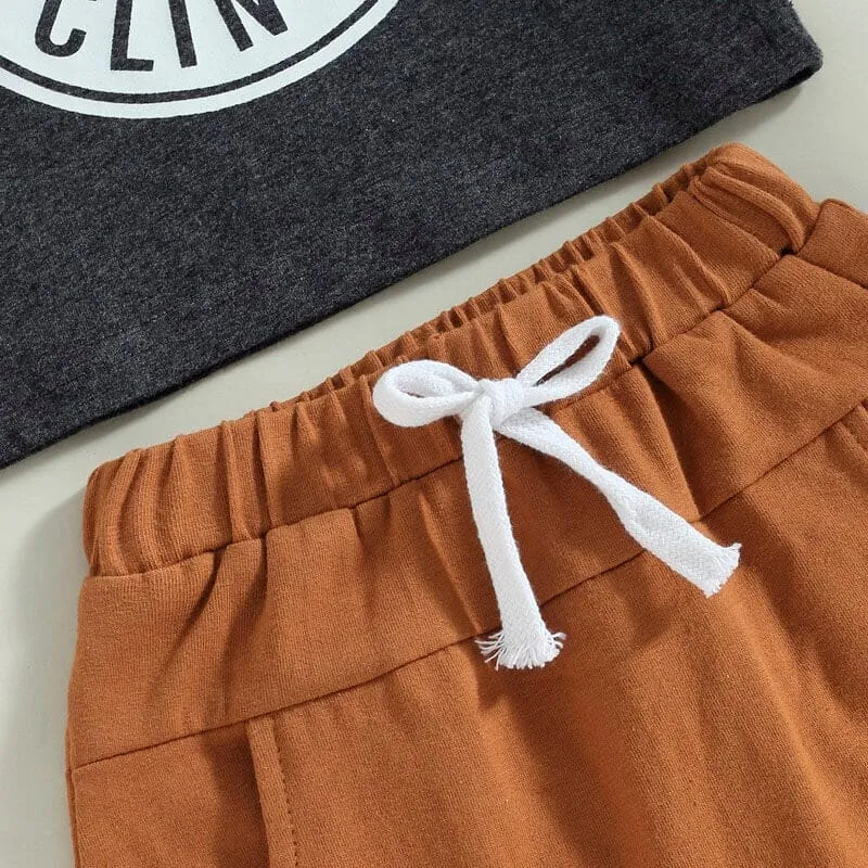 Cute And Clingy Baby Set