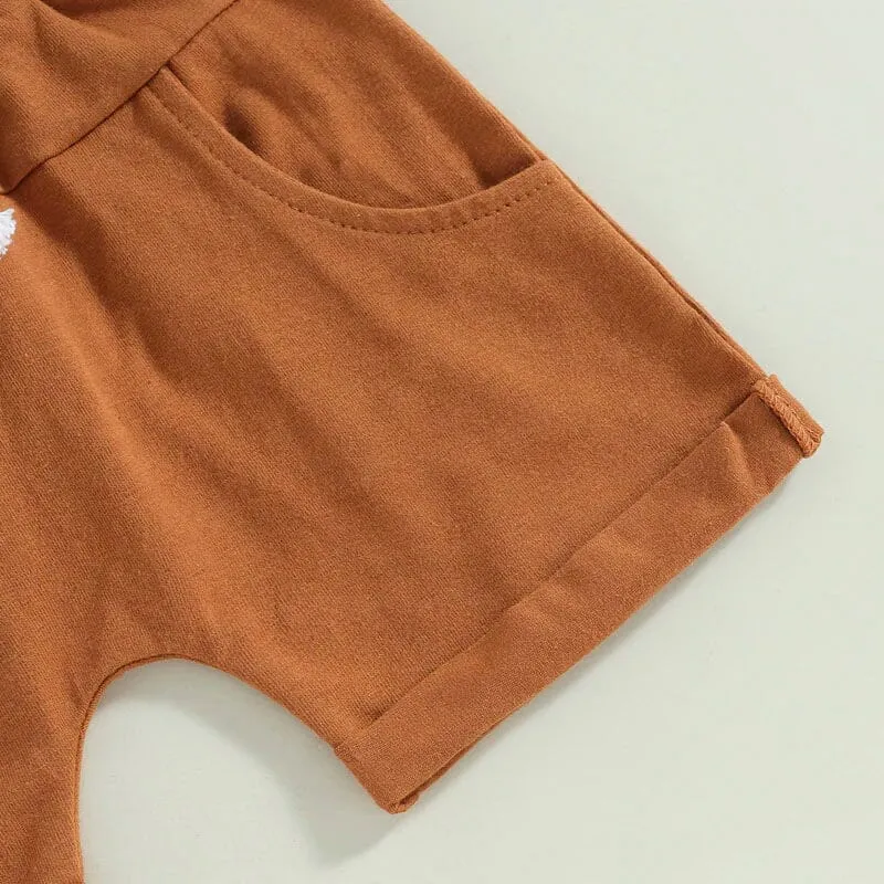 Cute And Clingy Baby Set