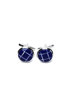 Diner's Luxury Cufflinks SKU: KA392-MULTI