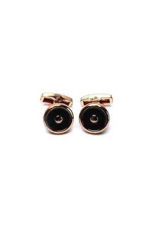 Diner's Luxury Cufflinks SKU: KA400-MULTI