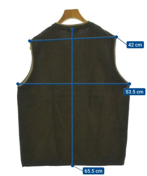 Eddie Bauer Vests
