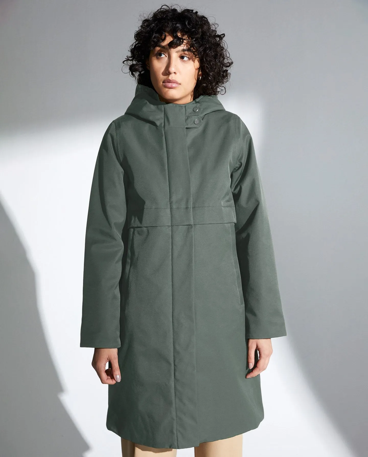Elvine Nicole - Winterjacke