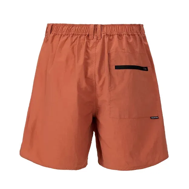 Fieldstone Angler Performance Shorts 5.5"